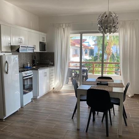 Apartamentos Coconuts Bayahibe Ngoại thất bức ảnh