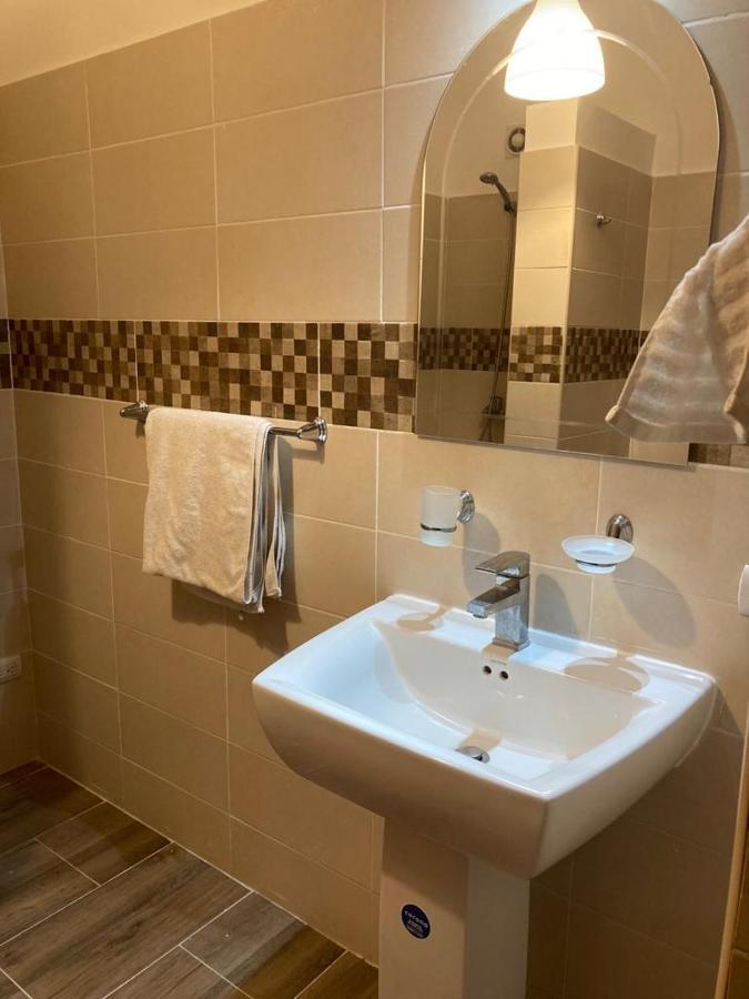 Apartamentos Coconuts Bayahibe Ngoại thất bức ảnh