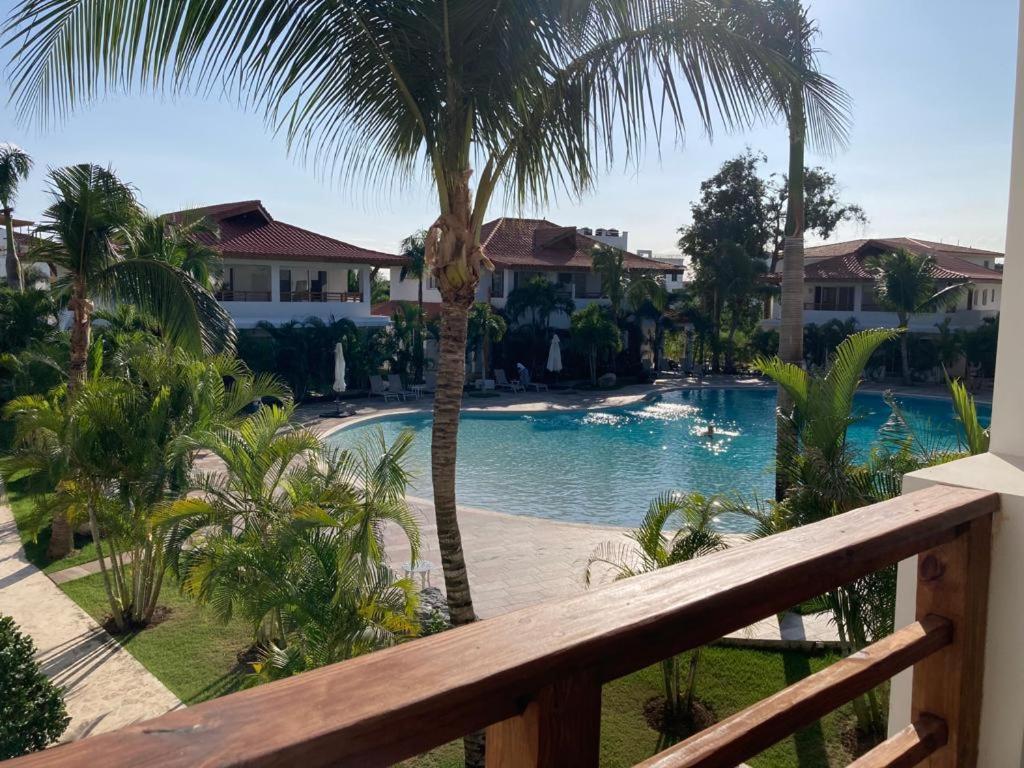 Apartamentos Coconuts Bayahibe Ngoại thất bức ảnh