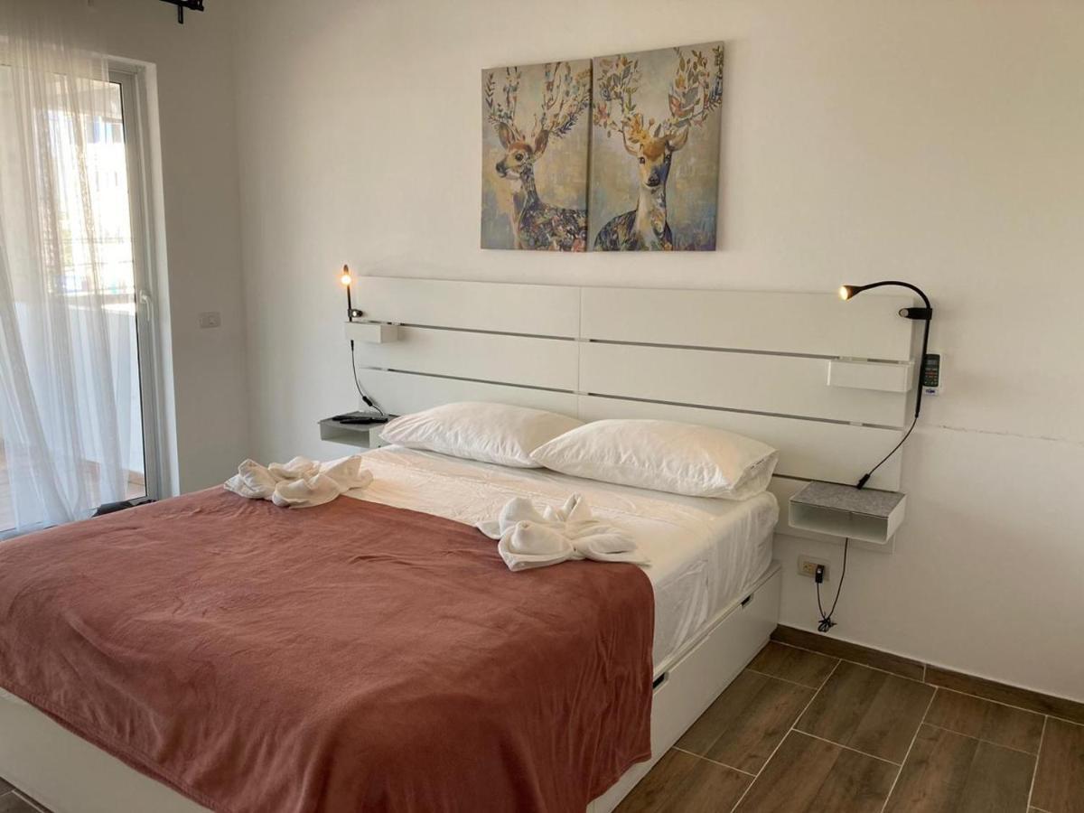 Apartamentos Coconuts Bayahibe Ngoại thất bức ảnh