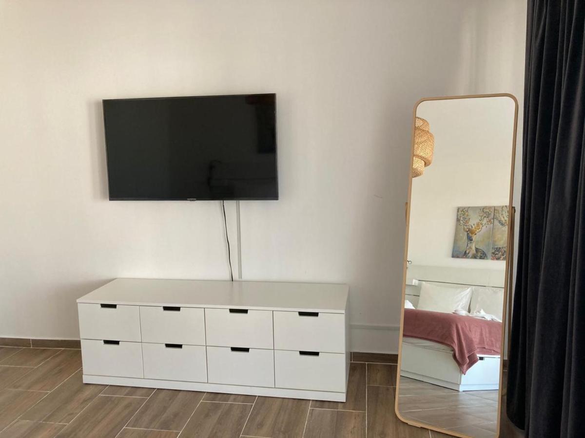 Apartamentos Coconuts Bayahibe Ngoại thất bức ảnh